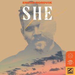 Cover of She