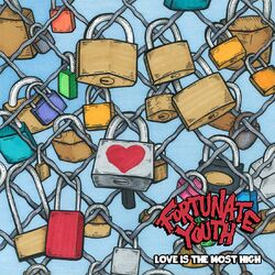 Cover of Love Is the Most High