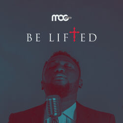 Cover of Be Lifted