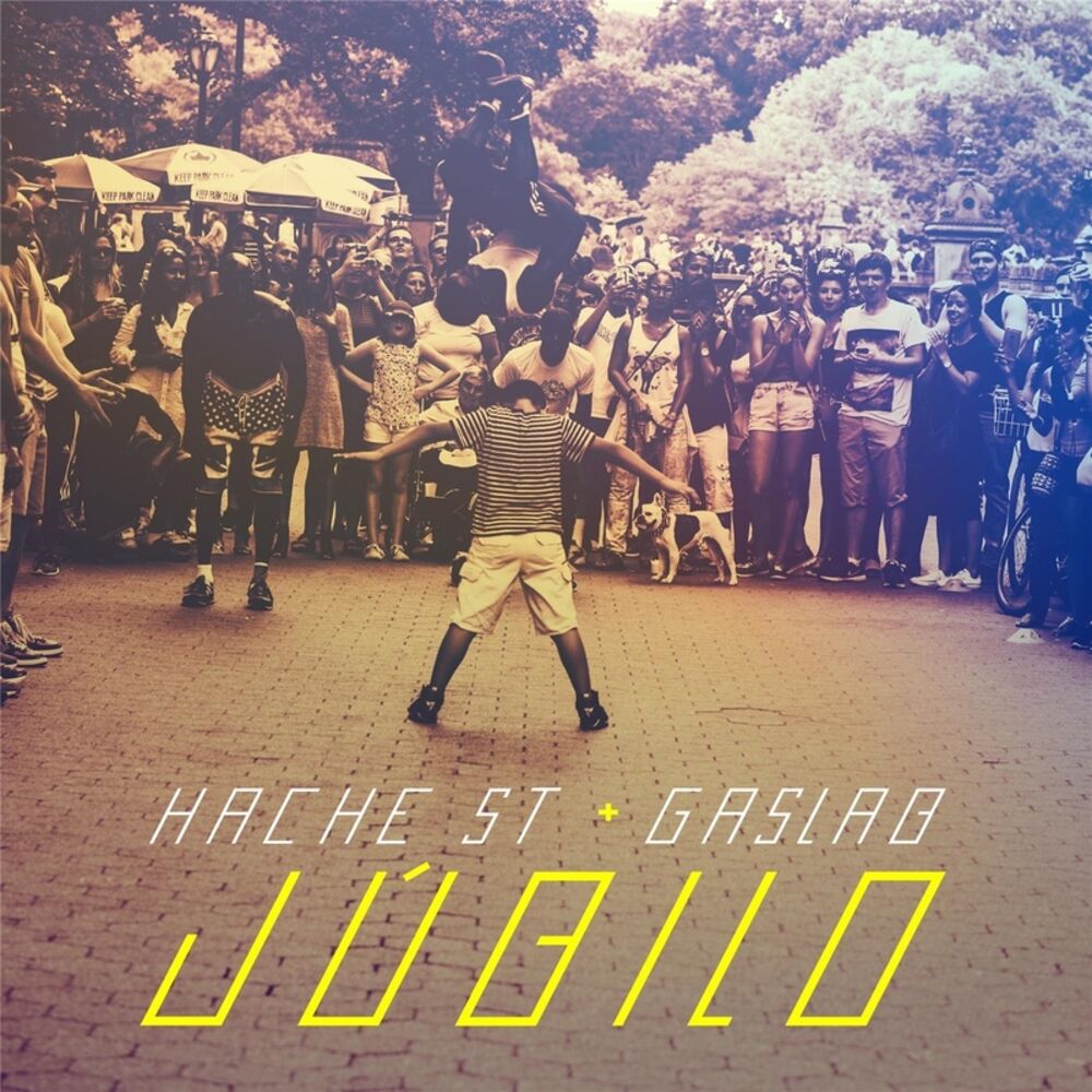 Picture of Júbilo