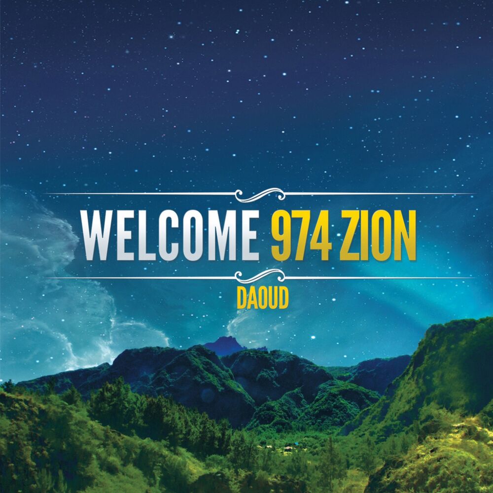 Picture of Welcome 974 Zion