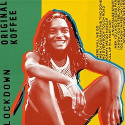 Cover of Lockdown