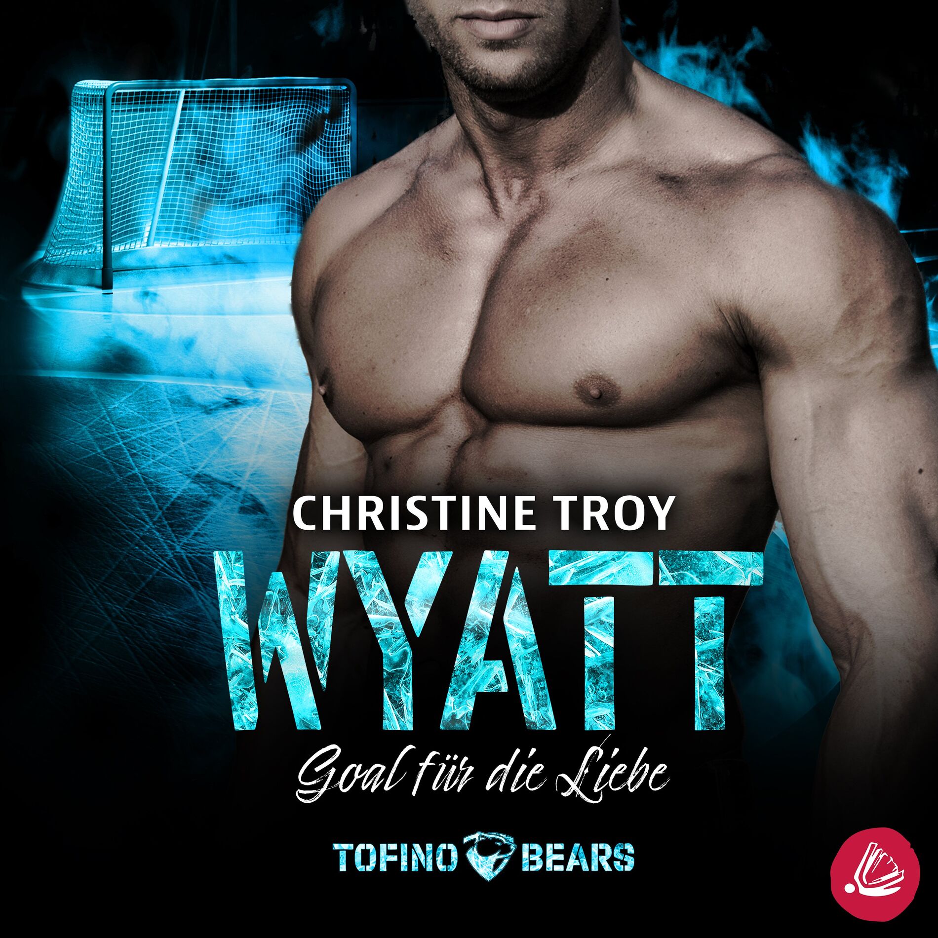 Album cover of Wyatt – Goal für die Liebe