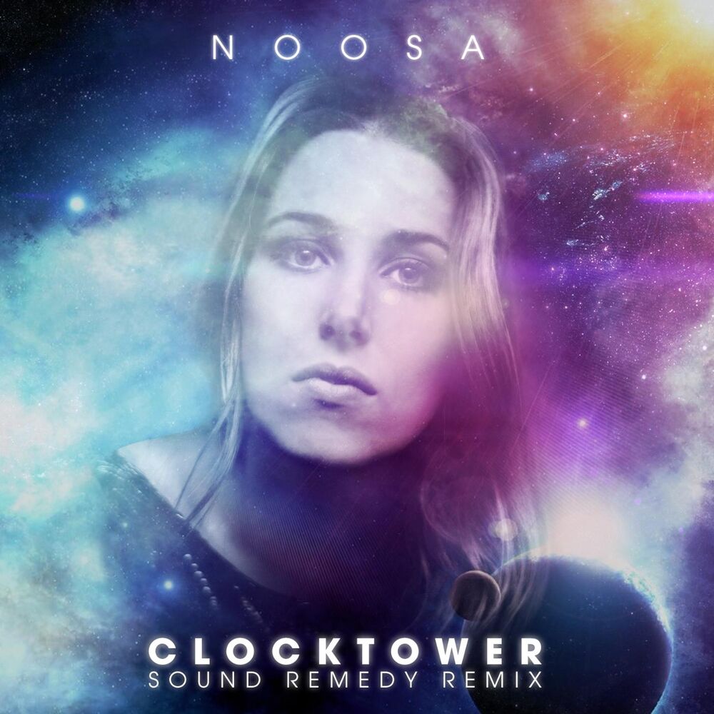 Picture of Clocktower (Sound Remedy Remix)