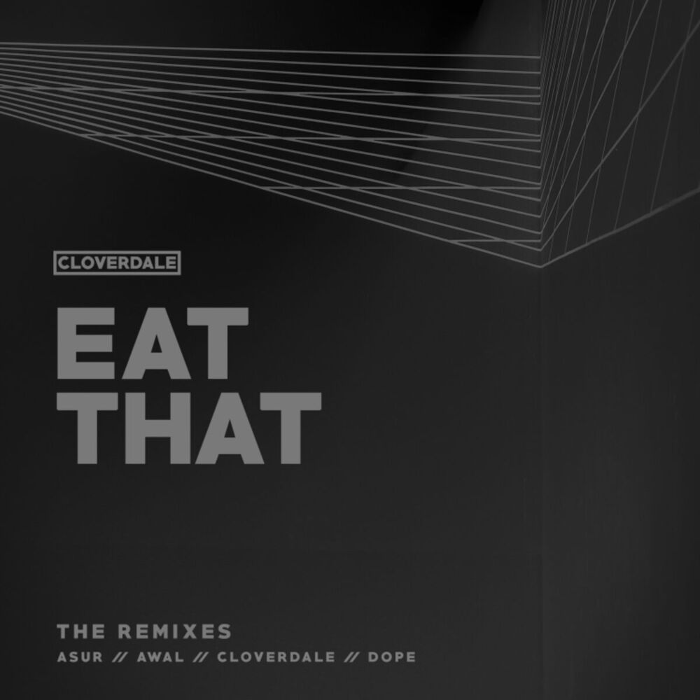Picture of Eat That - The Remixes