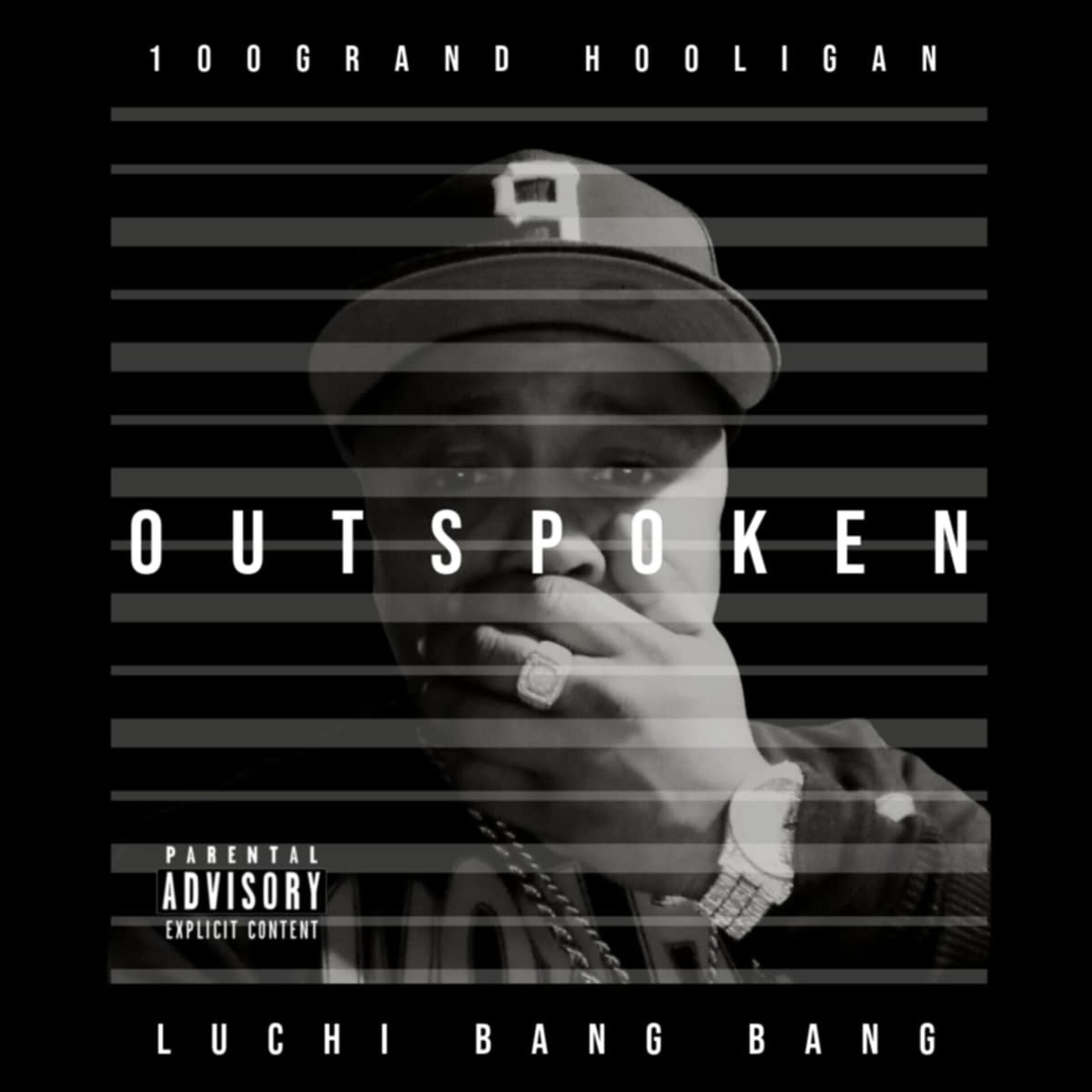 Album cover of OUTSPOKEN