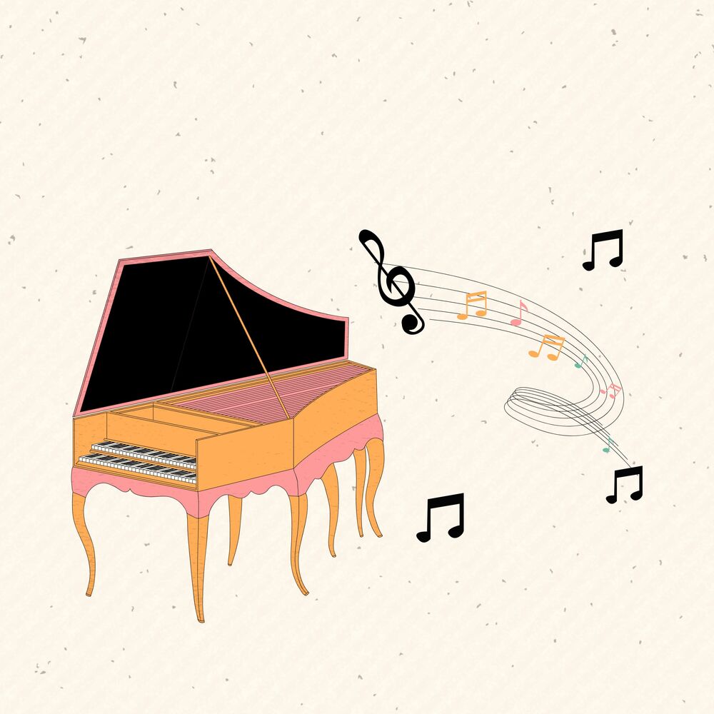 Picture of Piano Lullabies: Gentle Melodies for Babies