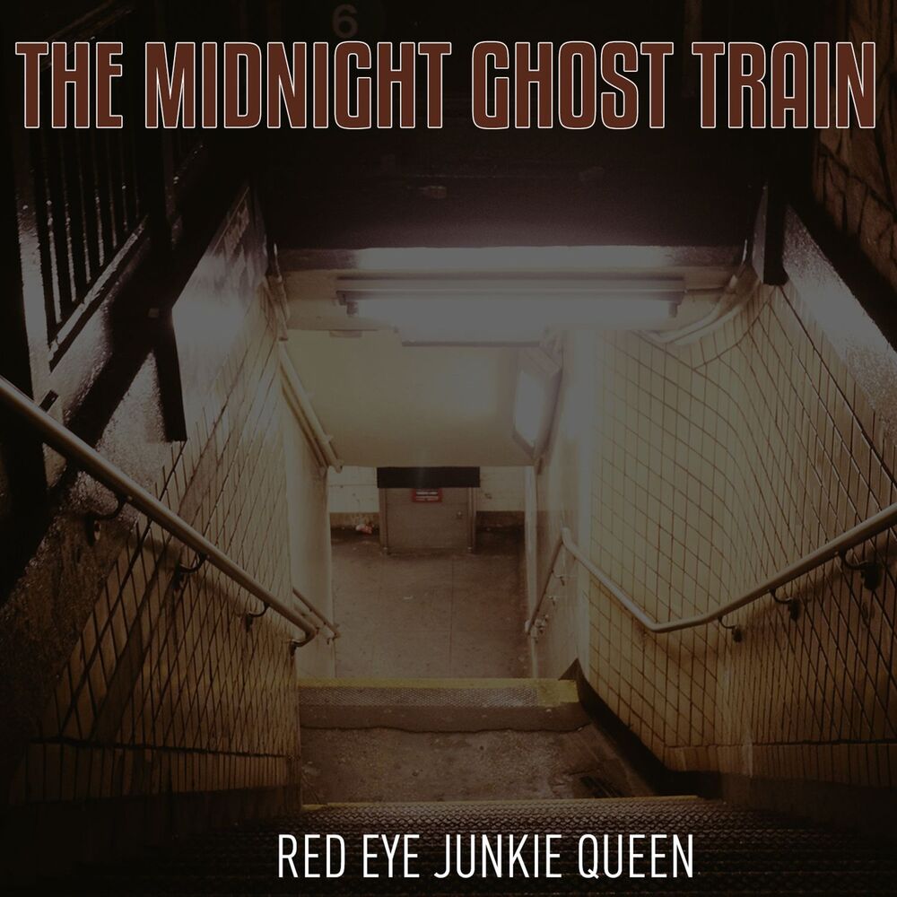Picture of Red Eyed Junkie Queen