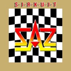 Cover of Sirkuit