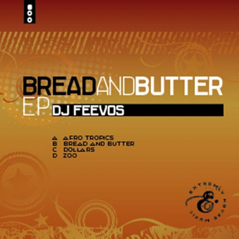 Picture of Bread & Butter