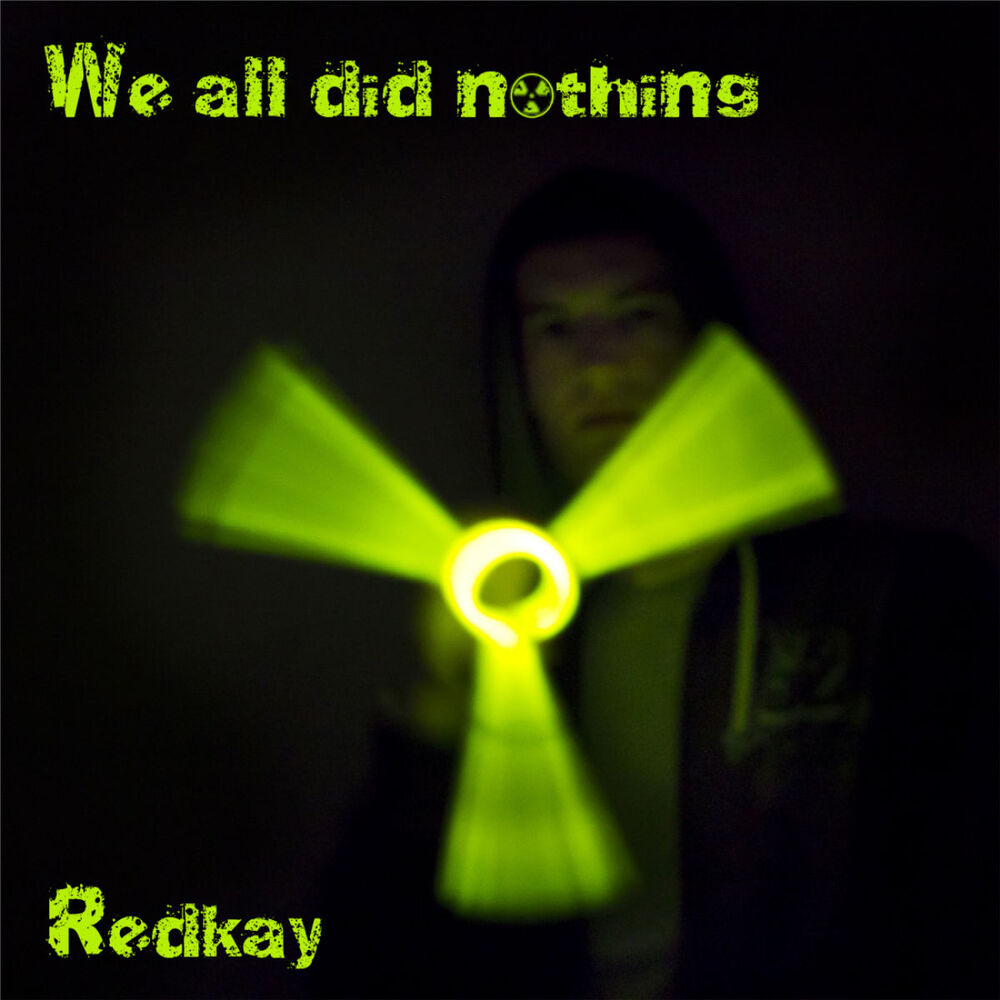 Picture of We All Did Nothing