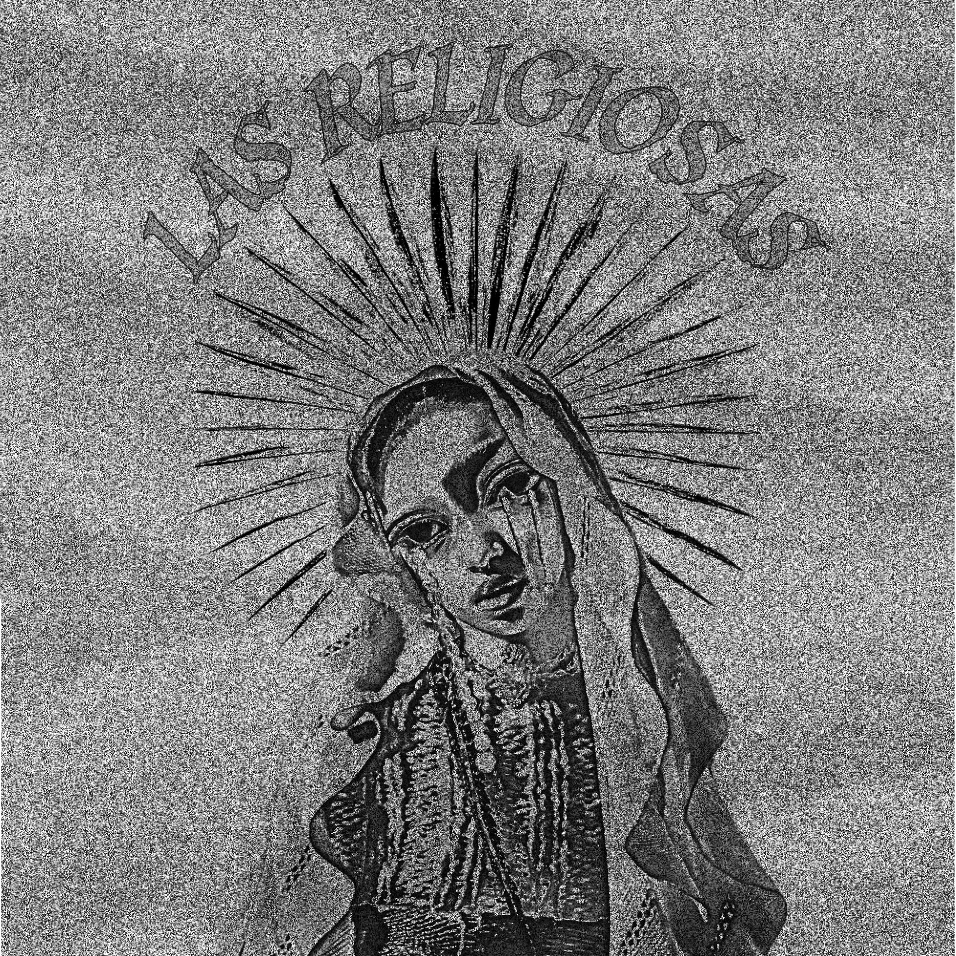 Album cover of Las Religiosas