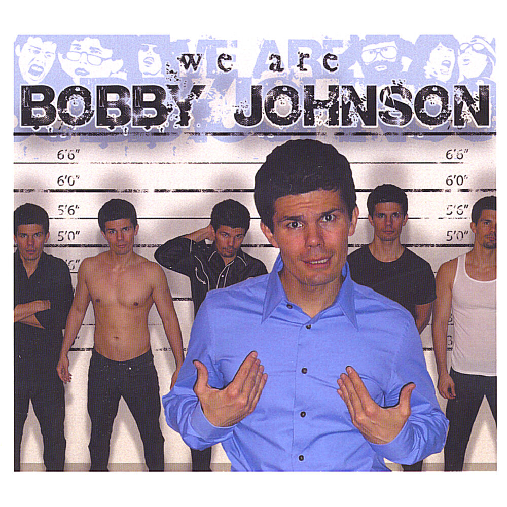 Picture of We Are Bobby Johnson