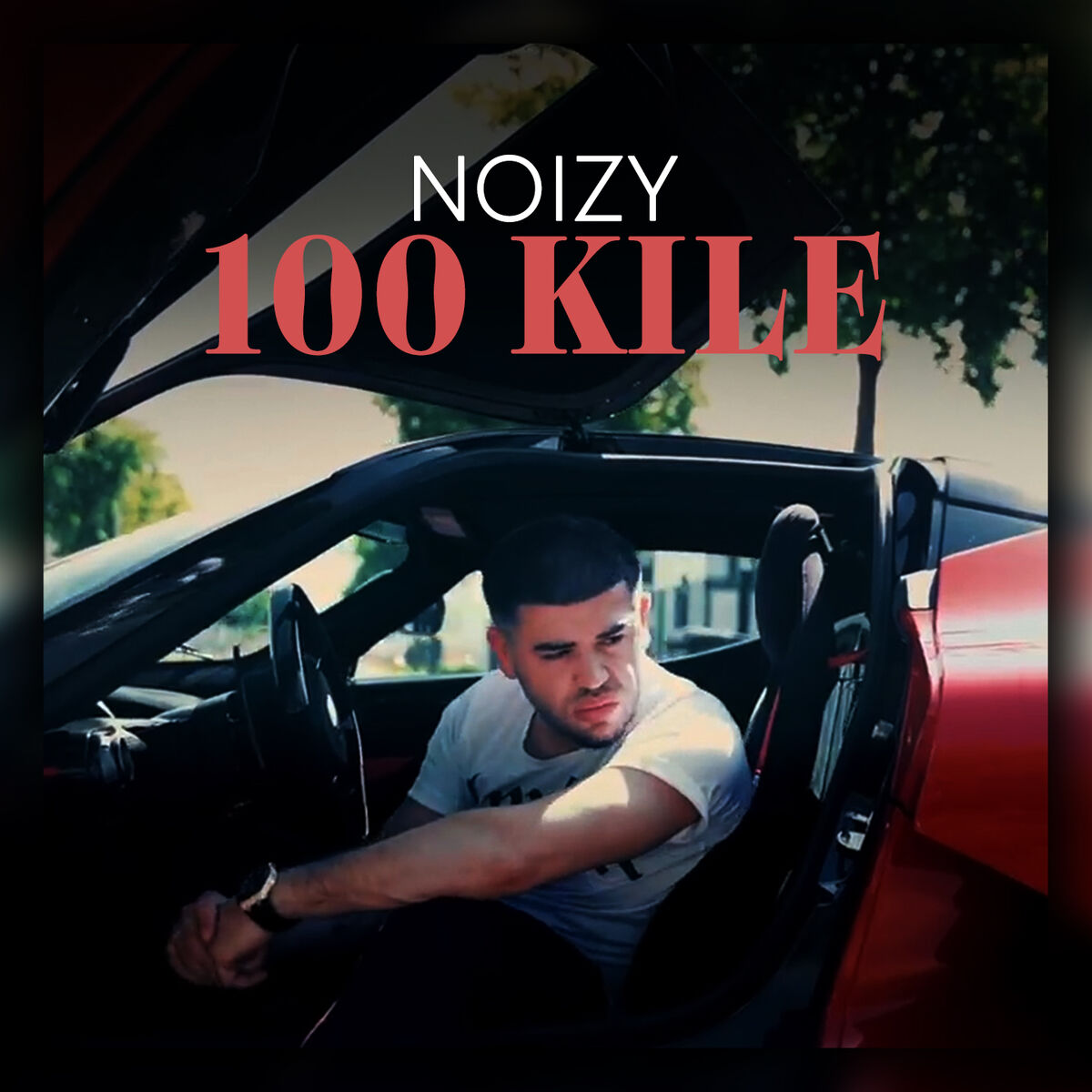 Album cover of 100 Kile