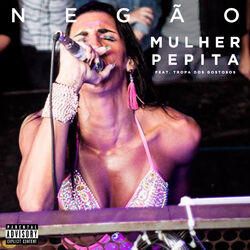 Cover of Negão