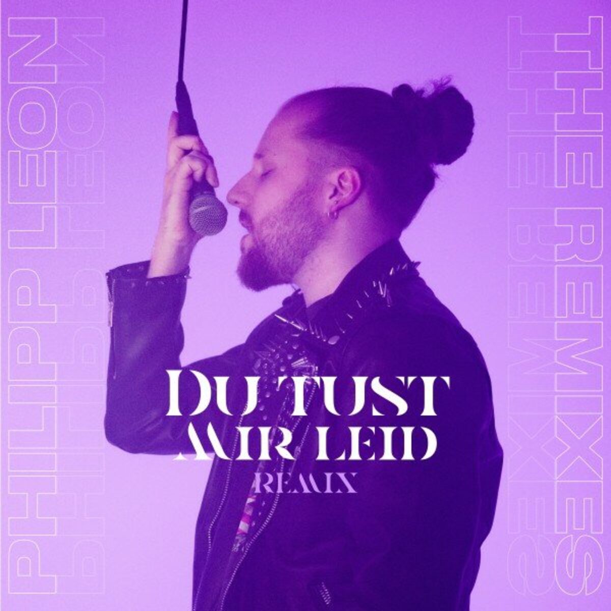 Album cover of Du tust mir leid (Inzane Remix)