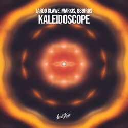 Cover of Kaleidoscope