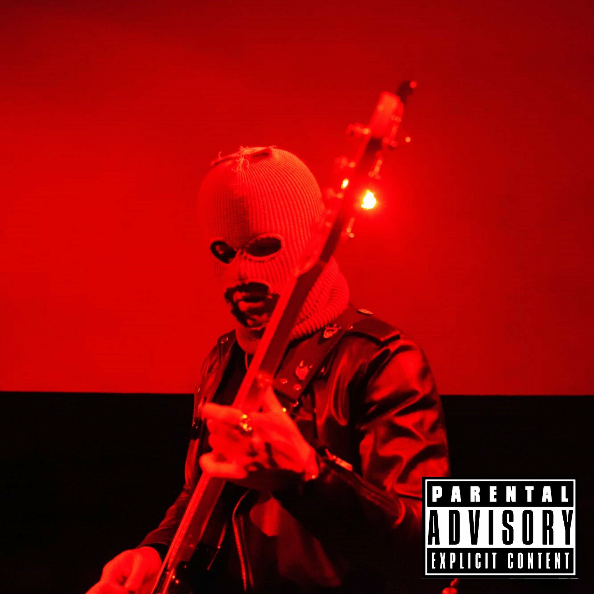 Album cover of Head on Backwards
