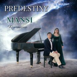 Cover of Predestiny