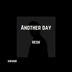 Cover of Another Day