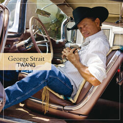 Cover of Twang