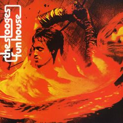 Cover of Funhouse