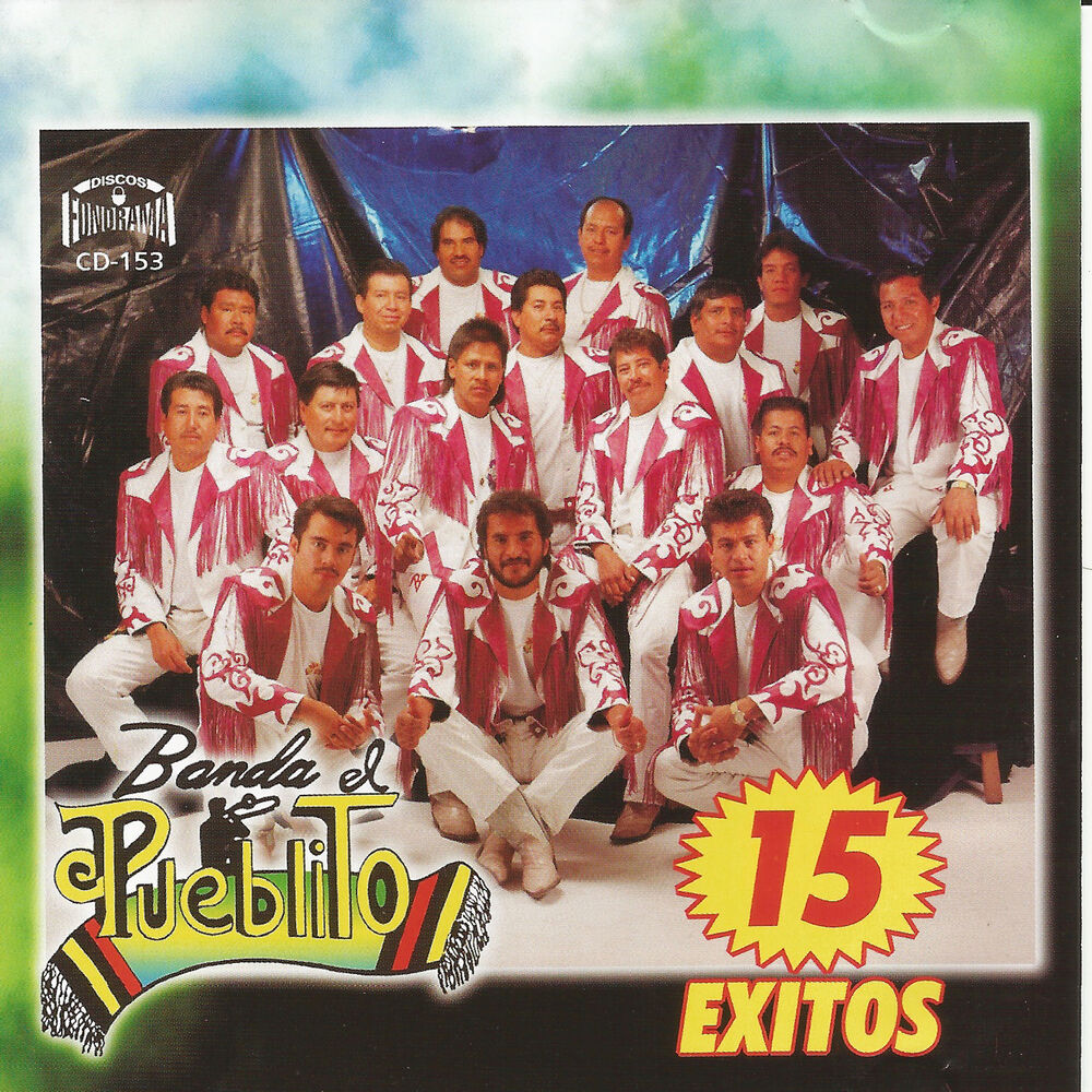 Picture of 15 Éxitos