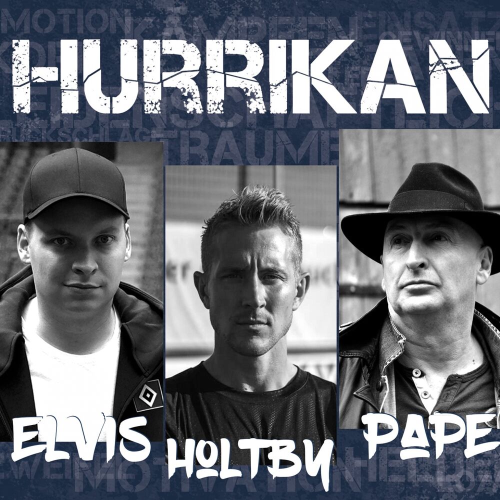 Picture of Hurrikan