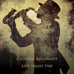 Cover of Late Night Vibe