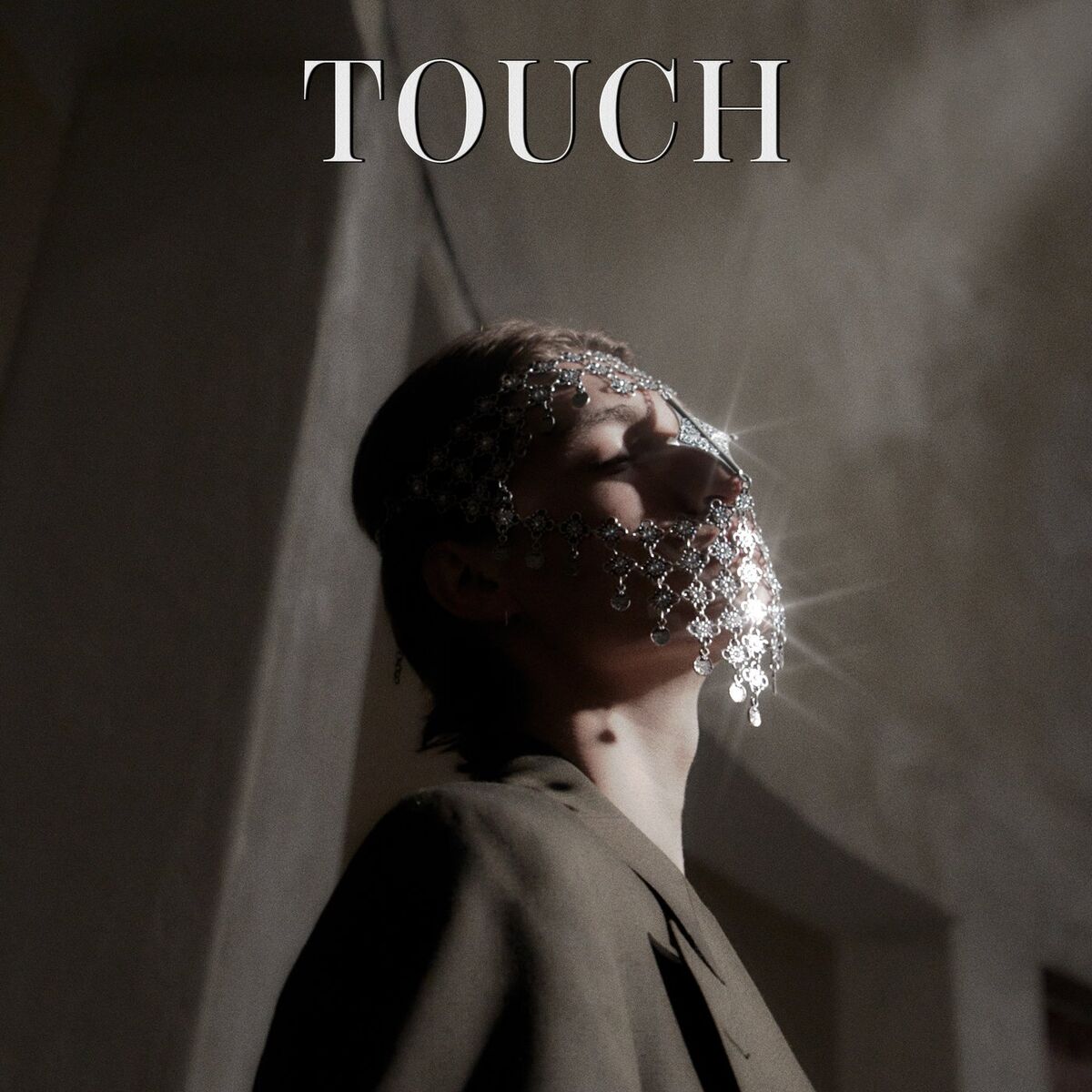 Album cover of Touch