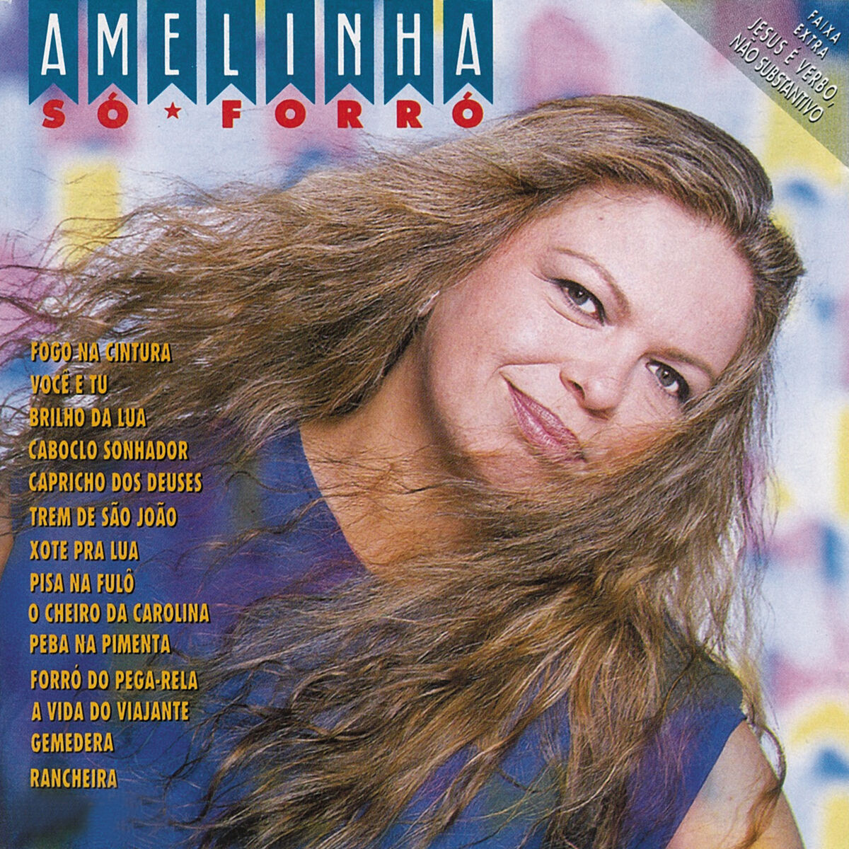 Album cover of Só Forró