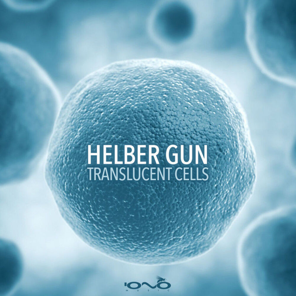 Picture of Translucent Cells
