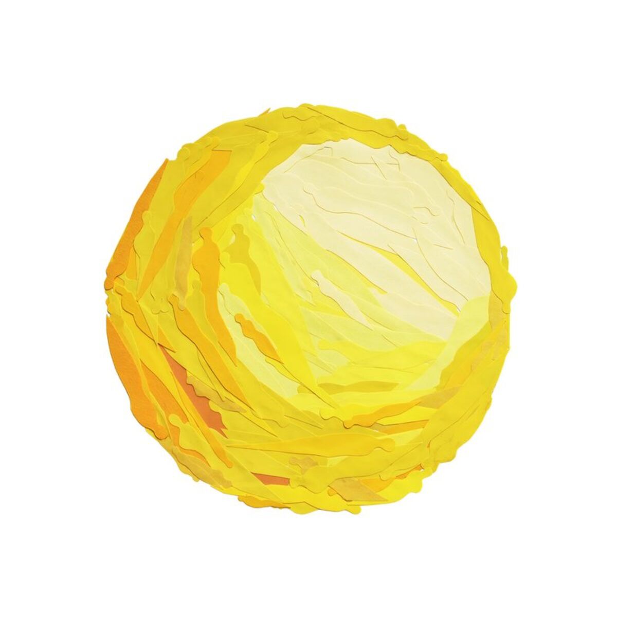 Album cover of Choral Feeling