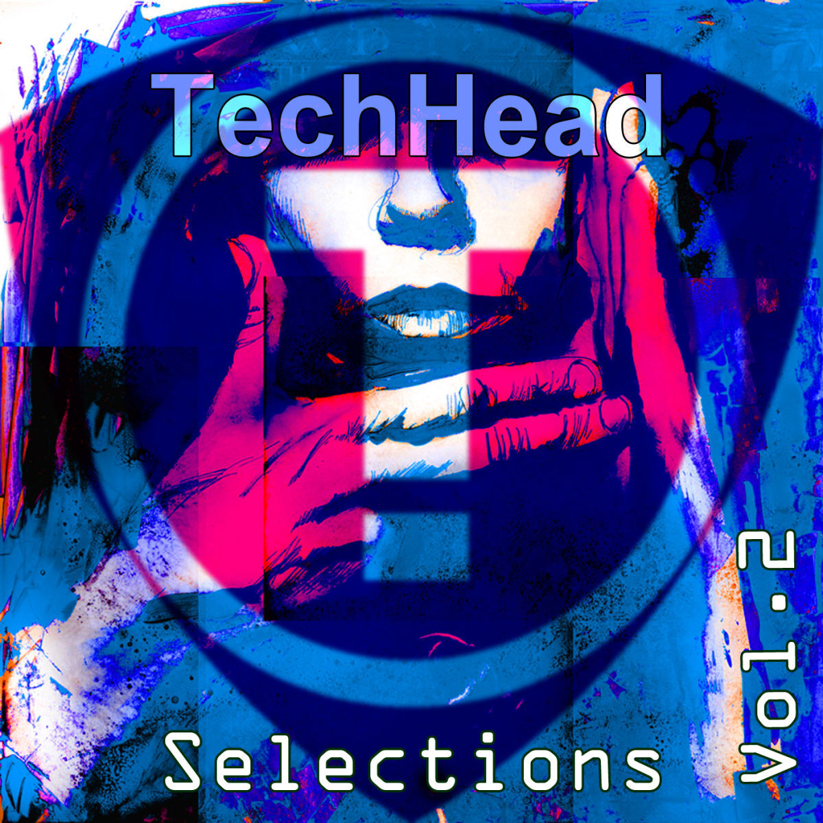 Album cover of TechHead Selections Vol. 2