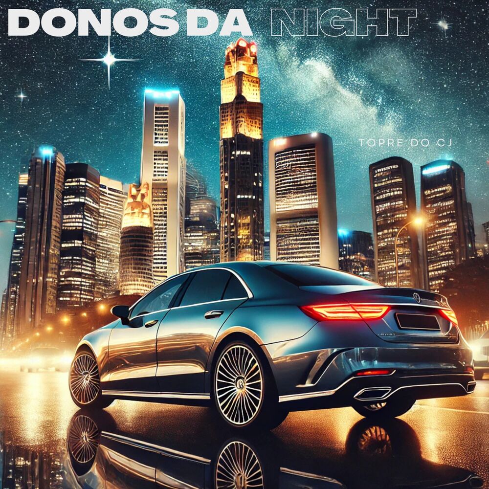 Picture of Donos da Night