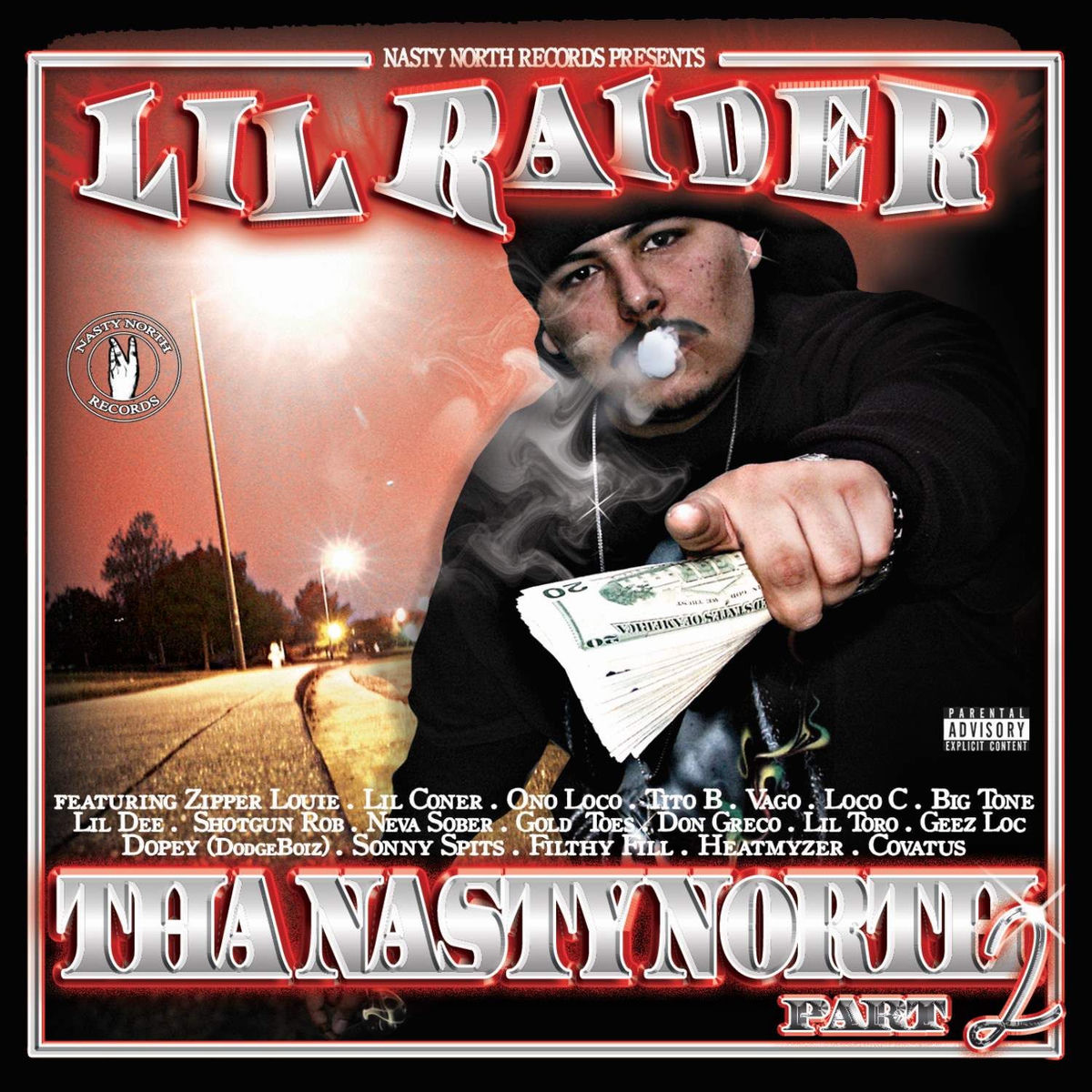Lil Raider: albums, songs, concerts | Deezer