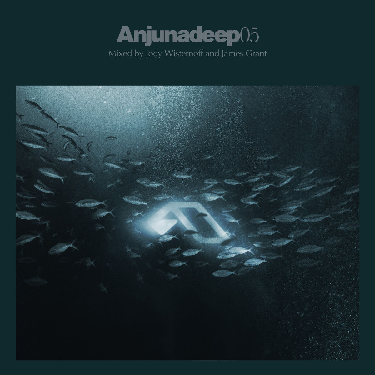 Album cover of Anjunadeep 05 (Unmixed & DJ Ready)