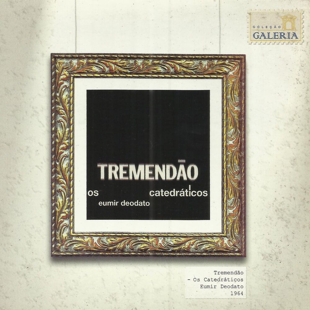 Picture of Tremendão