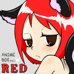 Anime Box, Vol. 1