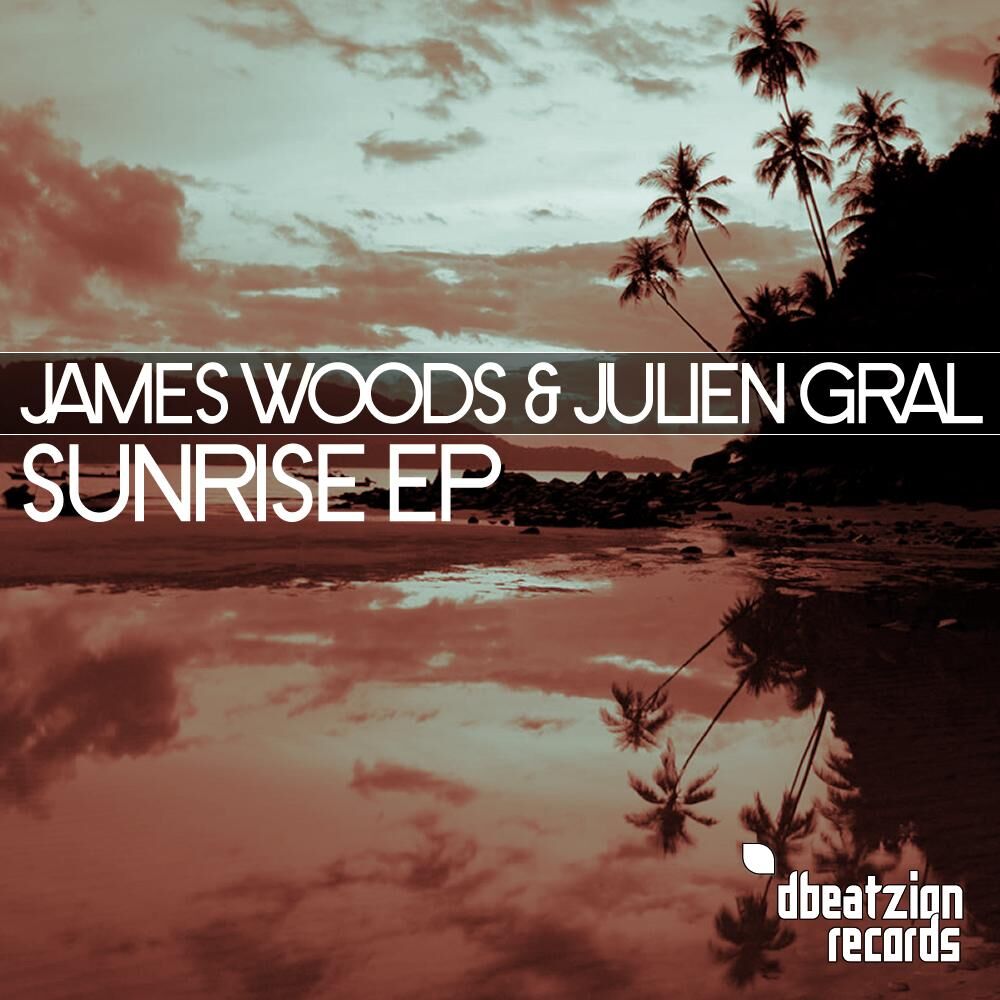 Picture of Sunrise EP