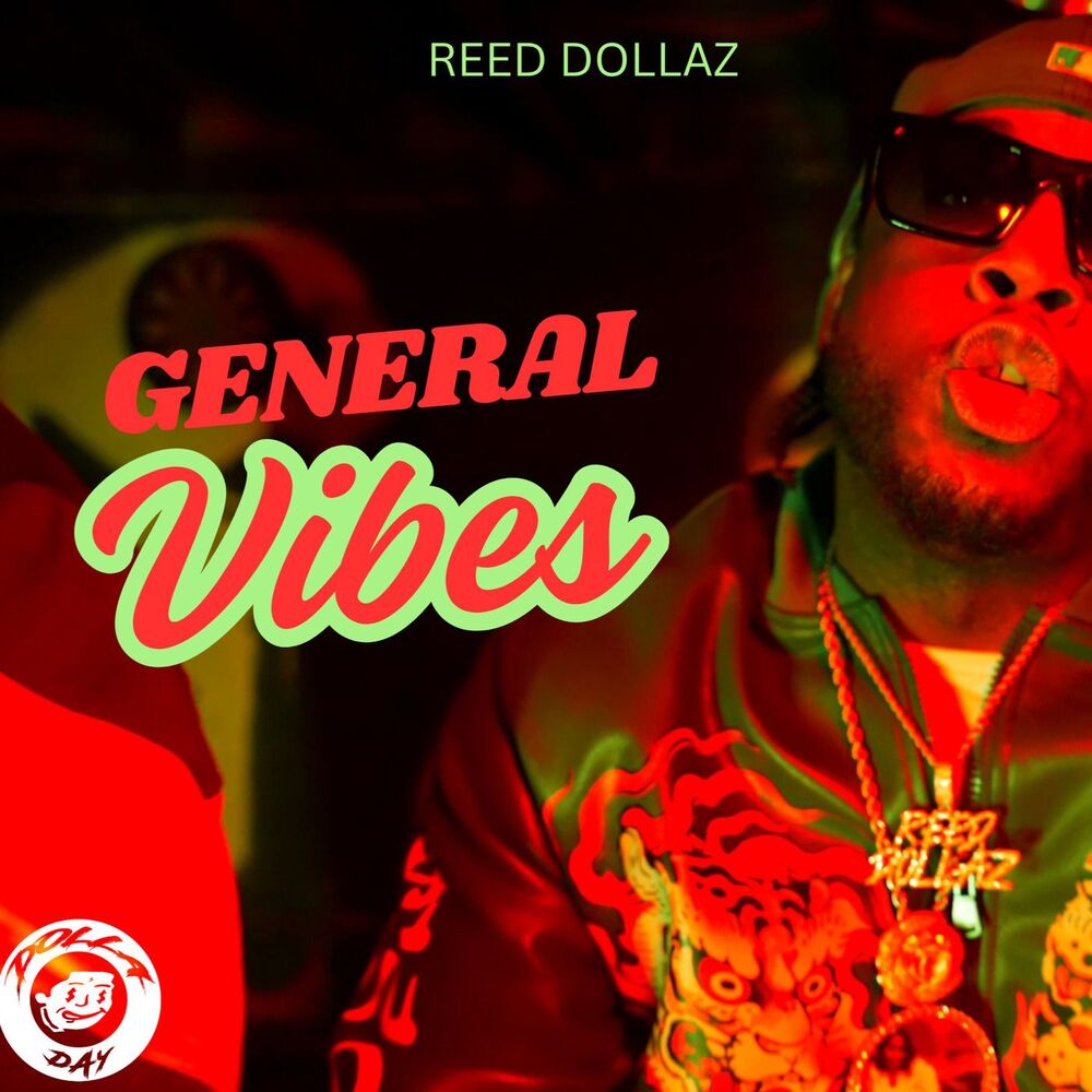 Picture of general vibes