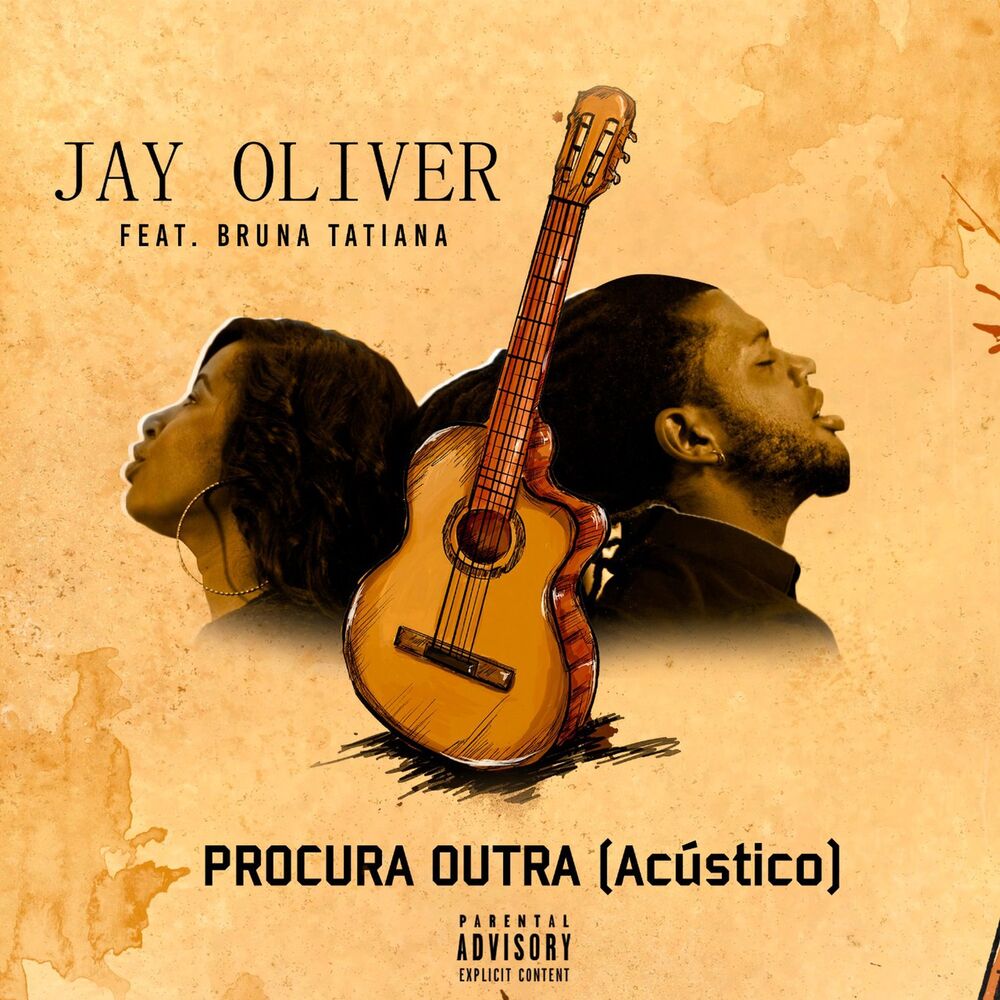 Picture of Procura Outra (Acústico)