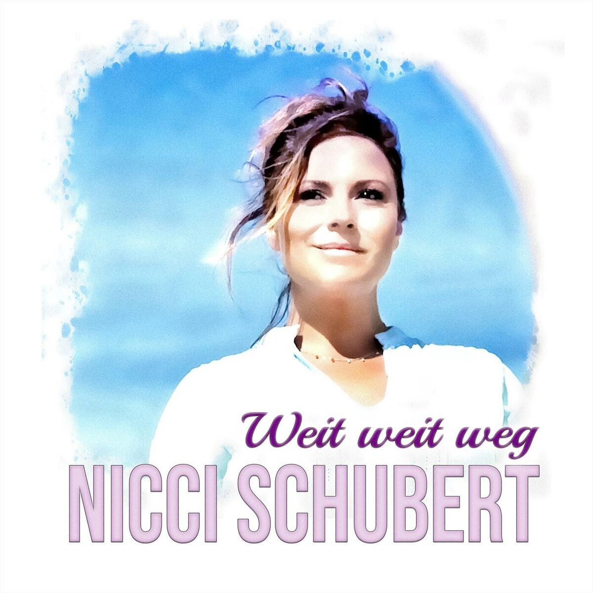Album cover of Weit weit weg
