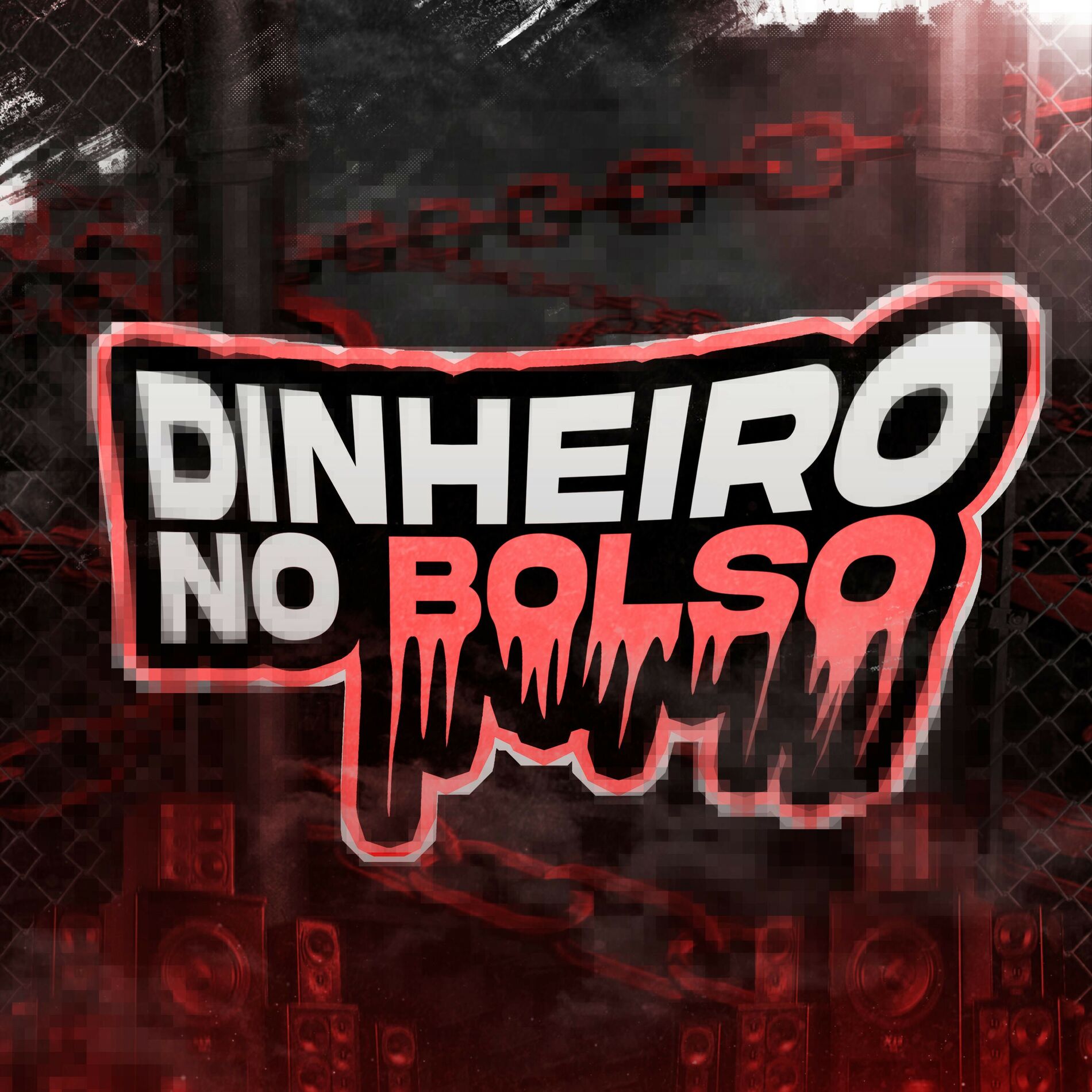 Album cover of Dinheiro no Bolso