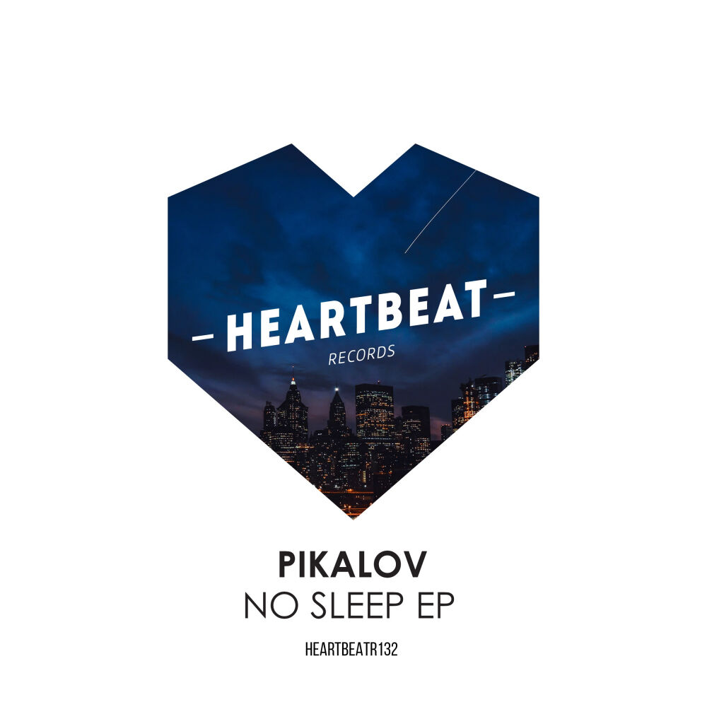 Picture of No Sleep EP