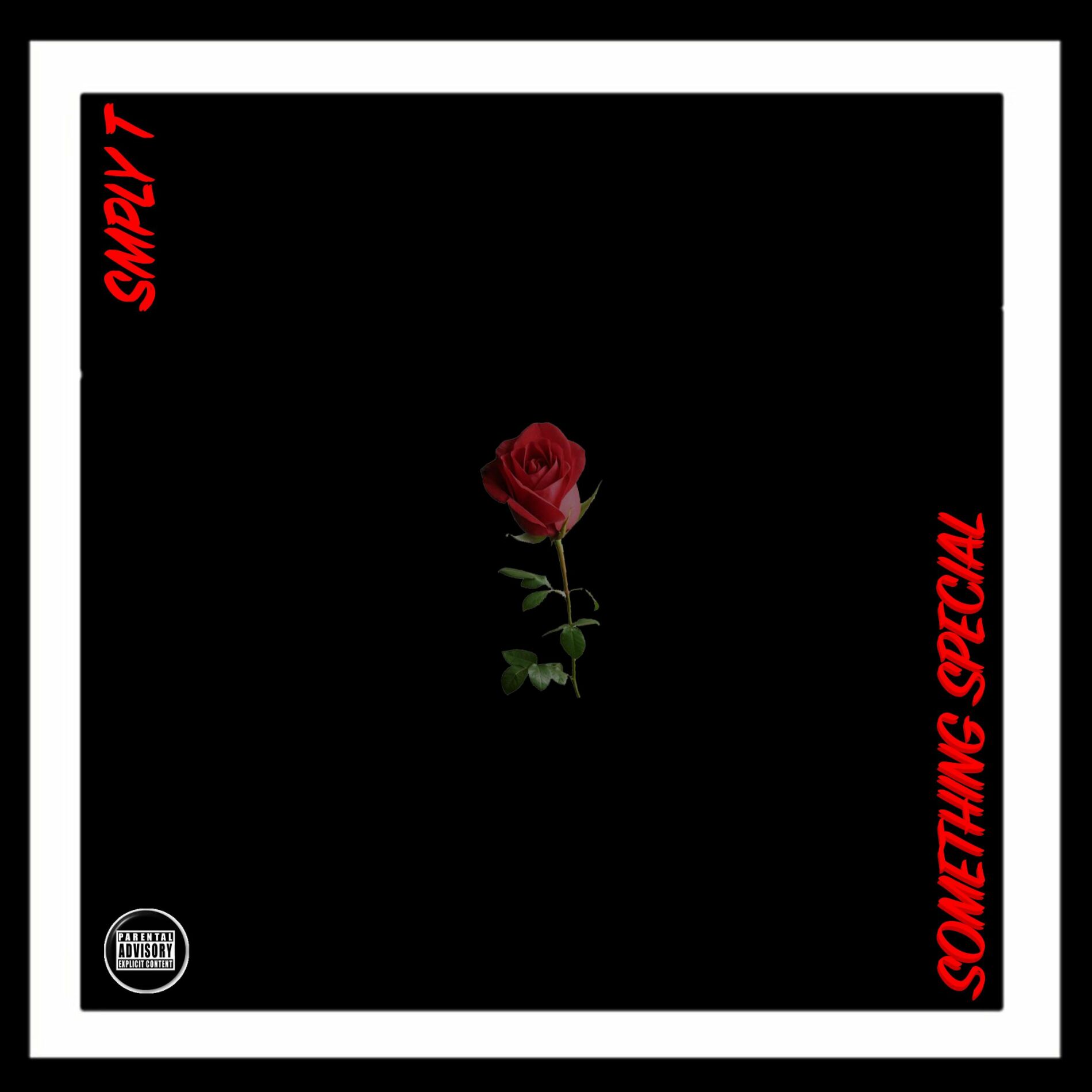 Album cover of Something Special