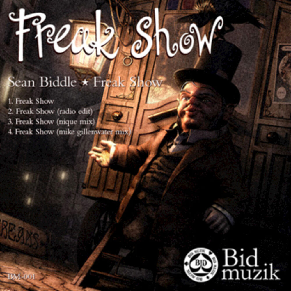 Picture of Freak Show