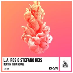 Cover of Rockin in da House