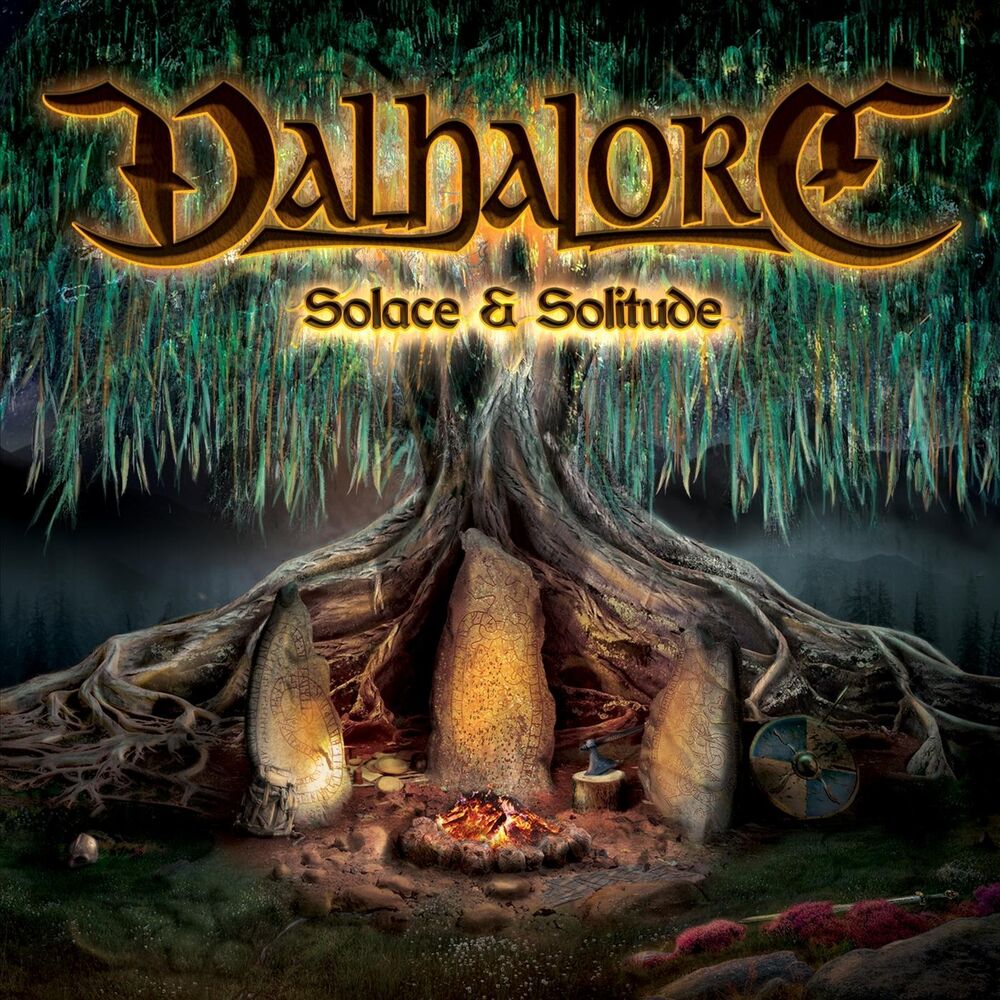 Picture of Solace & Solitude