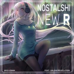 Cover of Nostalshi: New R